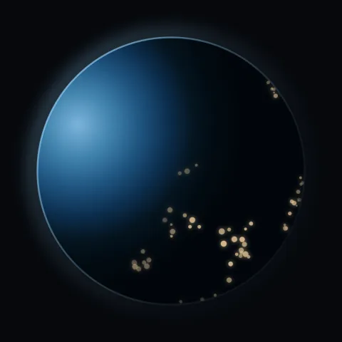 Earth app icon